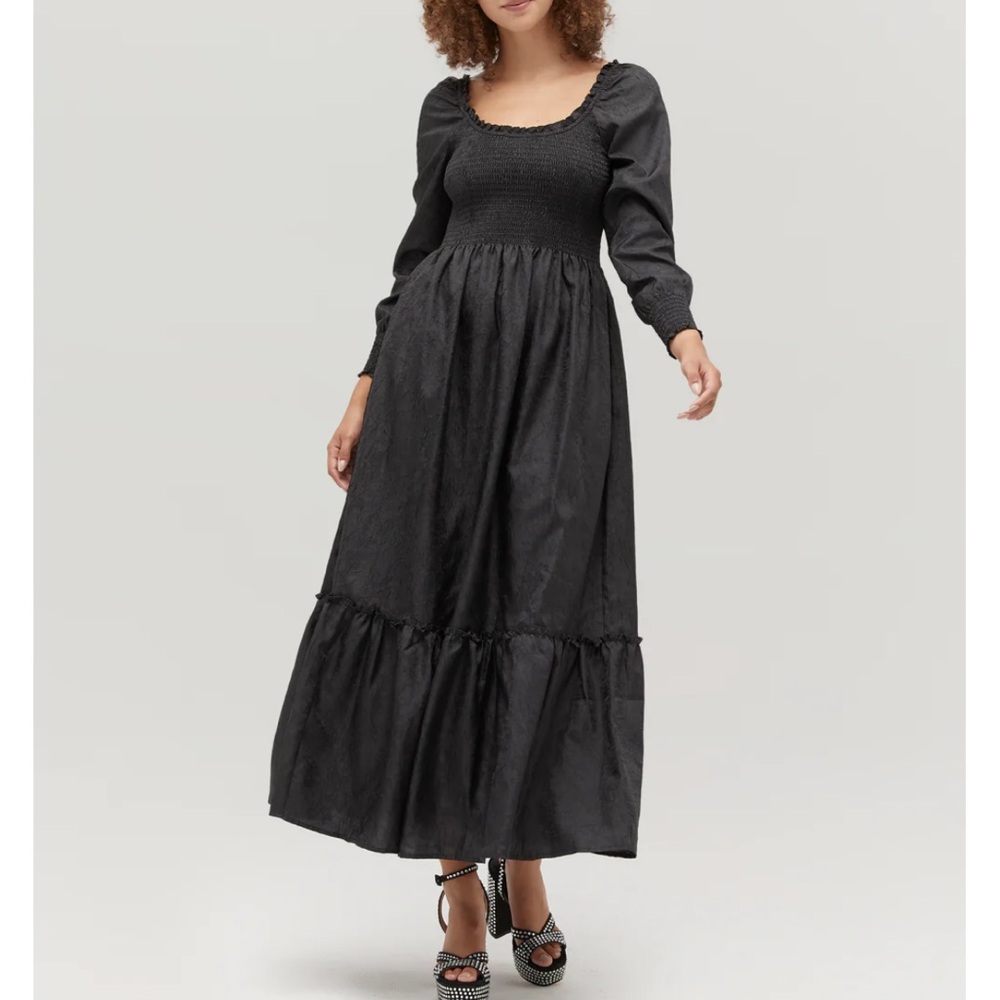 Hill House Emily Nap Dress
